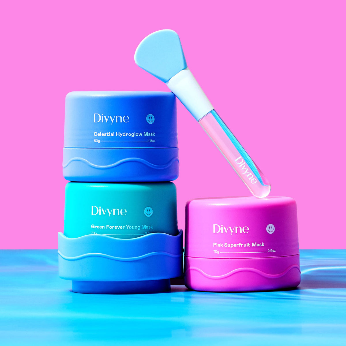 Skin Saviour Trio Set