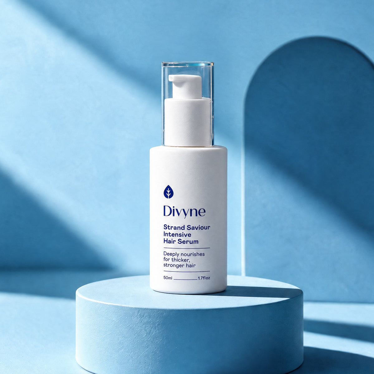 Strand Saviour Intensive Hair Serum