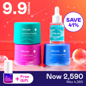 Skincare Ultimate Set