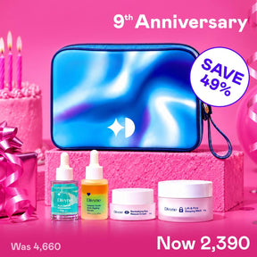 Anti-Ageing Promo Set