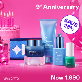 Cryo Anti-Ageing Promo Set