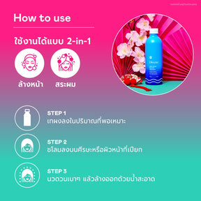 Chinese New Year Skincare Set