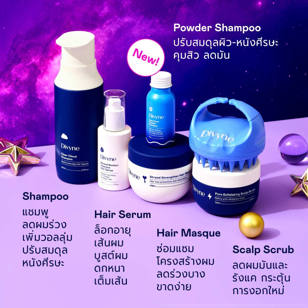 Haircare Ultimate Set