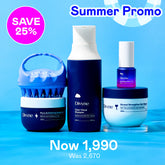 Hair Holiday Trio Set