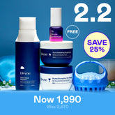 Haircare Promo Set