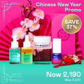 Age-Defy Bright Trio