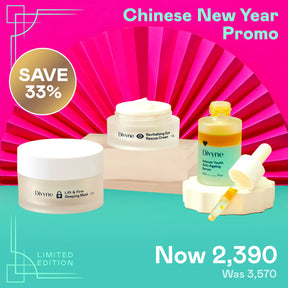 Complete Multi-Lift Trio