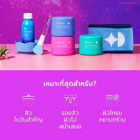 Skincare Promo Set