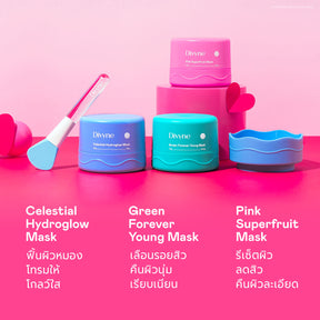 Skincare Promo Set