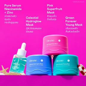 Songkran Skincare Set