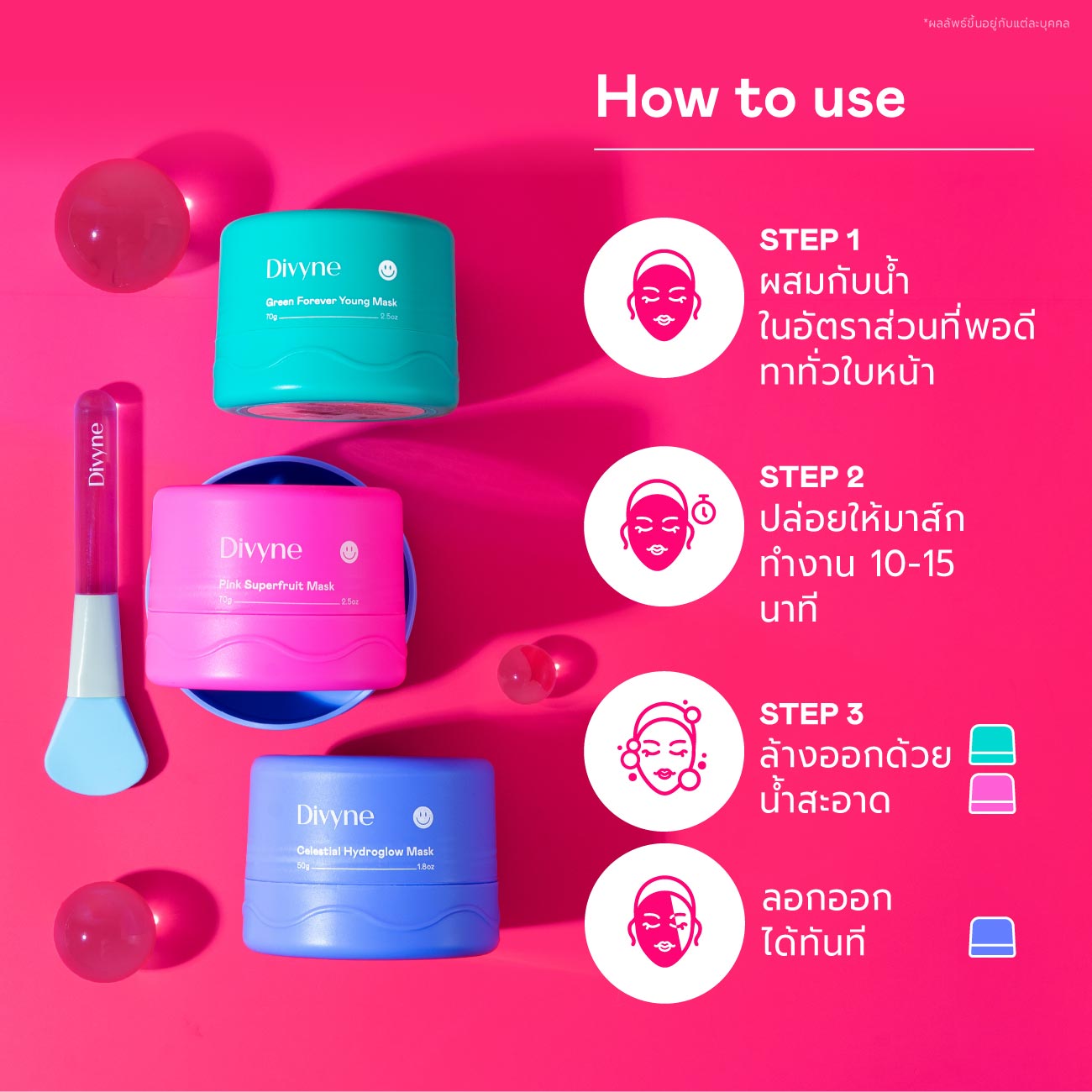 Valentine's Skincare Set