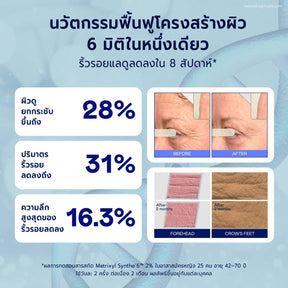 Lift Serum Multi-Peptides + PDRN