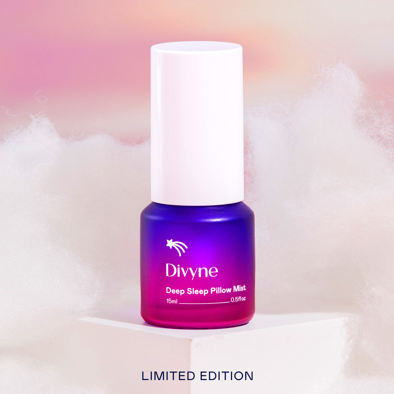 Deep Sleep Pillow Mist