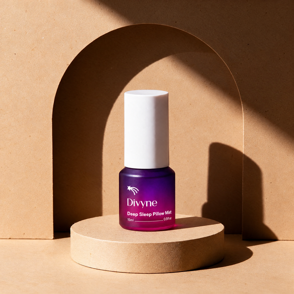 Deep Sleep Pillow Mist