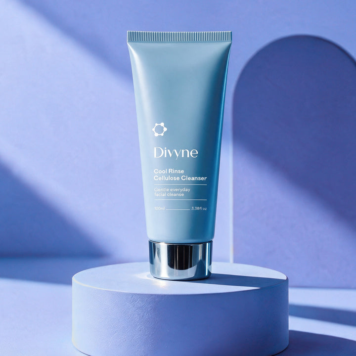 Cool Rinse Cellulose Cleanser