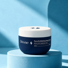 Pore Exfoliating Scalp Scrub