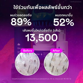 11.11 Haircare Ultimate Set