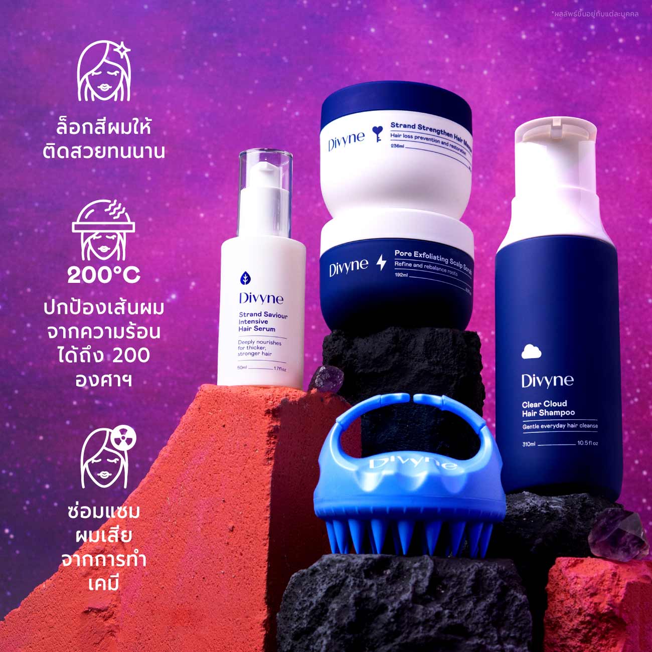 11.11 Haircare Ultimate Set