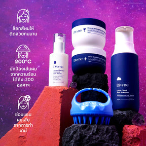 11.11 Haircare Ultimate Set