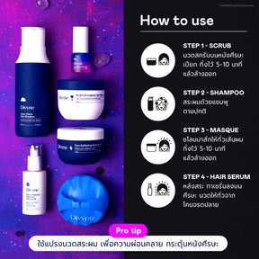 11.11 Haircare Ultimate Set