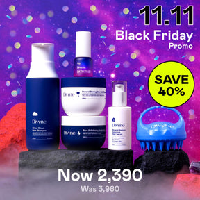 11.11 Haircare Ultimate Set