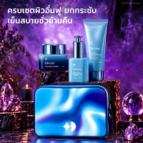 Cryo Anti-ageing Promo Set