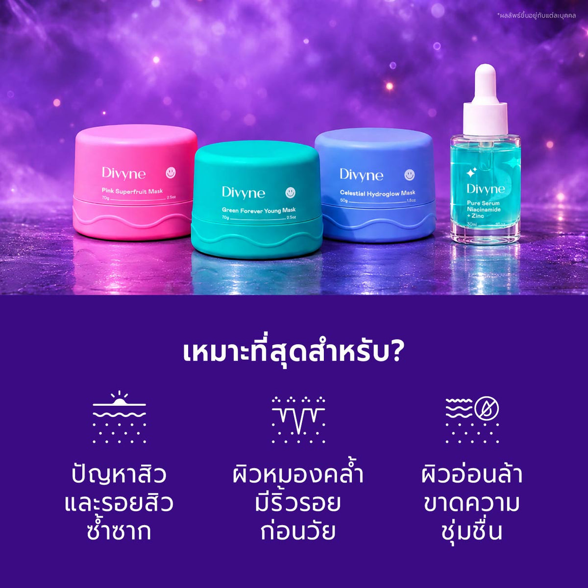 Spa Night Routine