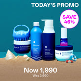 Haircare Promo Set